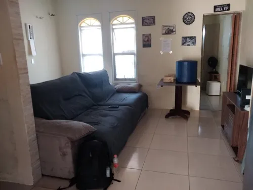 Casa De Praia Pra Temporada Com Piscina Gigante