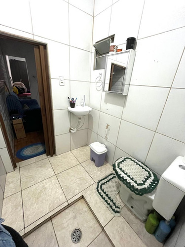 Casa Sobrado Terreno Com Três Casas E Dois Salões Comerciais