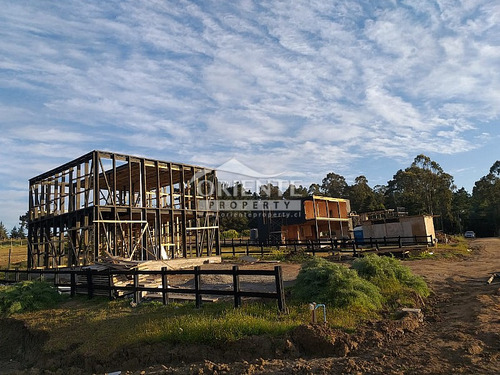 Oferta Sitios En Condominio Punta De Lobos Pichilemu