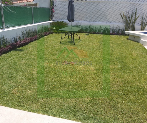 Casa Laurel Disponible Para Fines De Semana En Lomas De Cocoyoc