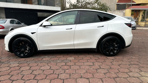 Tesla Model Y Long Range 2020