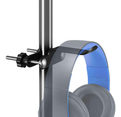 Soporte Para Auriculares Para Juegos Fácil De Usar Estable