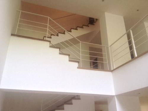 Imagen 12 de 18 de Apartamento En Venta Lomas De La Alameda Mls #22-19019
