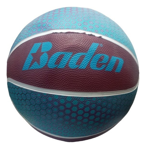 Balon Baden Basketball Pelota Baloncesto #7 Caucho