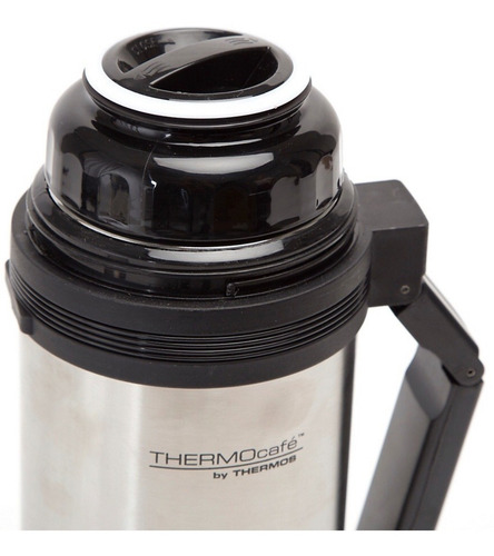 Termo Thermos Vianda Termica 1,2 Litros Acero Inoxidable