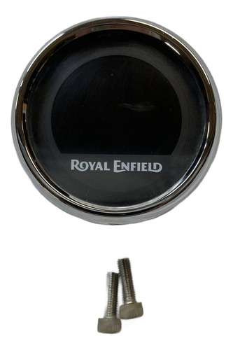 Tripper Himalayan Royal Enfield