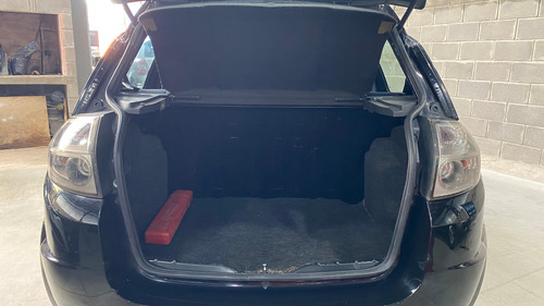 Ford Ka 1.6 Pulse 95cv