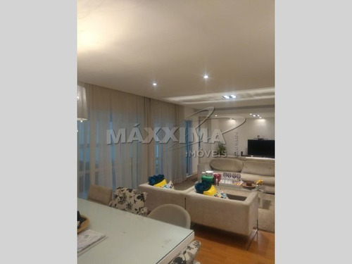 Imagem 3 de 29 de Apartamento - Ref: 25473