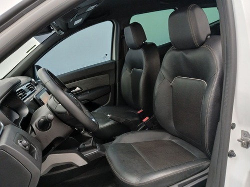 Renault Duster 1.6 16V SCE FLEX ICONIC X-TRONIC