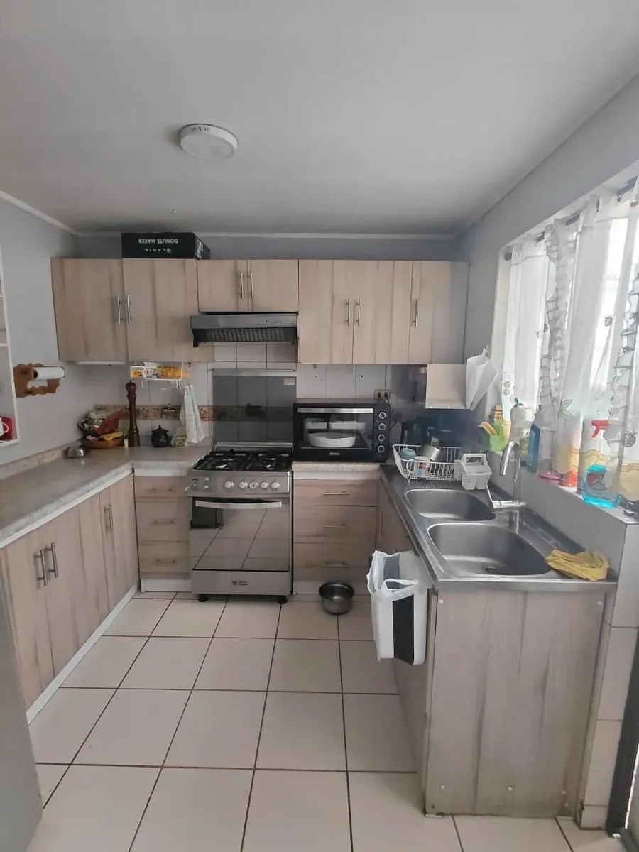 Imagen 4 de 15 de Excelente Casa En Barrio Residencial 3d/2b