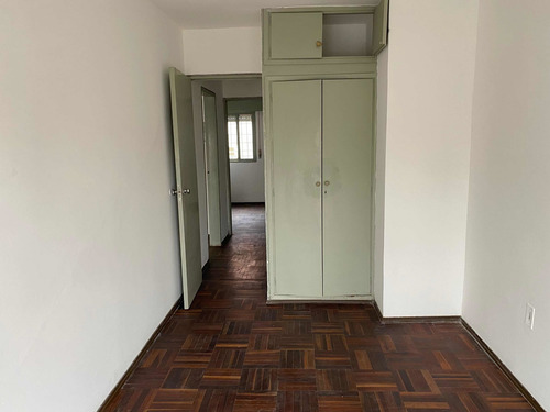 Imagen 6 de 14 de Apartamento Tipo Casa La Comercial 2 Dormitorios Azotea