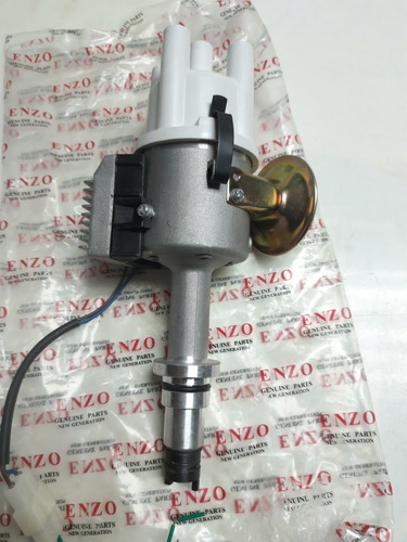 Imagen 5 de 7 de Distribuidor Ford Corcel Del Rey / Renault