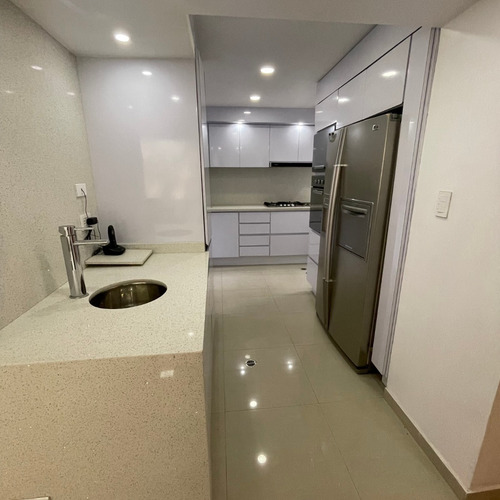 Imagen 13 de 17 de Apartamento En Venta: Mónica Solórzano