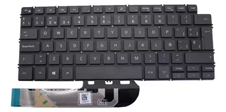 Teclado Para Laptop Dell Latitude 14-3410, Inspiron 5300