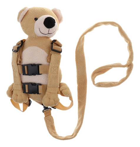 Mochila Anti-pérdida Oso