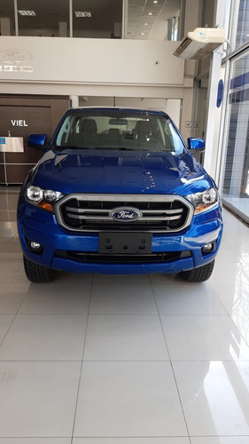 Imagen 9 de 10 de Ford Ranger 3.2 Cd Xls Tdci 200cv Manual 4x4