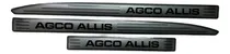 Comprar Juego De Calcos Para Cabina Agco Allis 5 Pto.