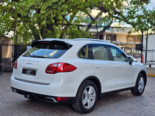 Porsche Cayenne 3.6 V6