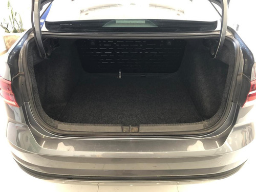 Volkswagen Virtus 1.6 Msi Trendline