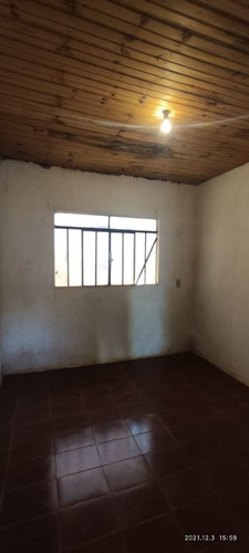 Imagem 25 de 29 de Casa Com 4 Dormitórios À Venda, 100 M² Por R$ 235.000,00 - Jardim Eliza Ii - Foz Do Iguaçu/pr - Ca0895