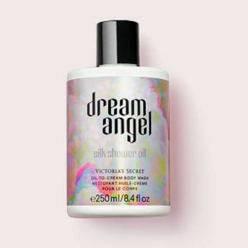 Aceite Corporal Dream Angel Silk Oil Victoria´s Secret