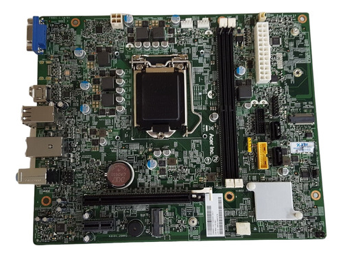 Db.b8911.001 Motherboard Acer Aspire Atc-780a Tc-780 Ddr4