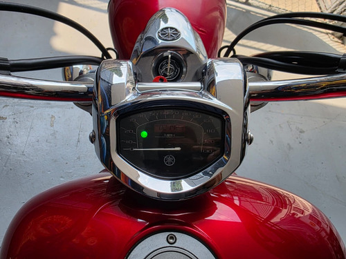 Yamaha Vstar 1300 07 Titulo Limpio Checala!!!!!!!!!!!!!!!!!