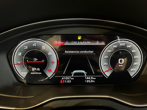 Audi q5 sportback 2.0 L 45 Tfsi Elite Dsg