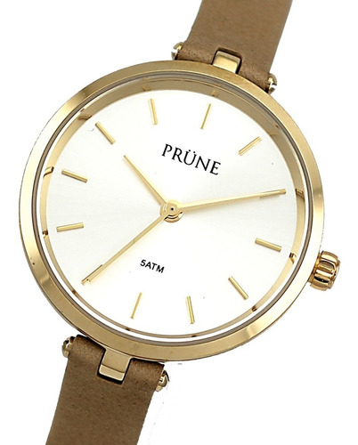 Reloj Mujer Prune Cod: Pru-5062-05 Joyeria Esponda