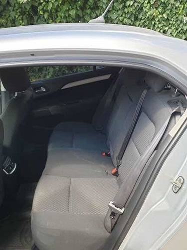 Citroën C4 Lounge 2015 1.6 Tendance At6 Thp 163cv