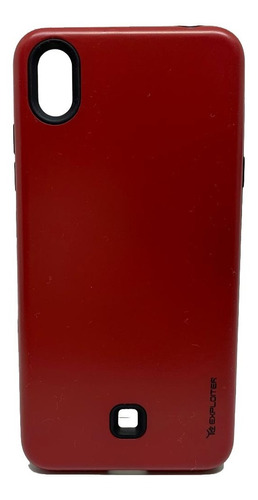 Capinha De Celular Para LG K22 / K22+ / K22 Plus Anti Shok 