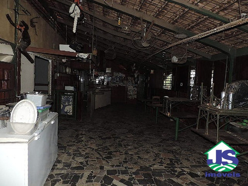 Imagem 8 de 11 de Lote Com Galpão No Bairro Veneza 1 - 975-1