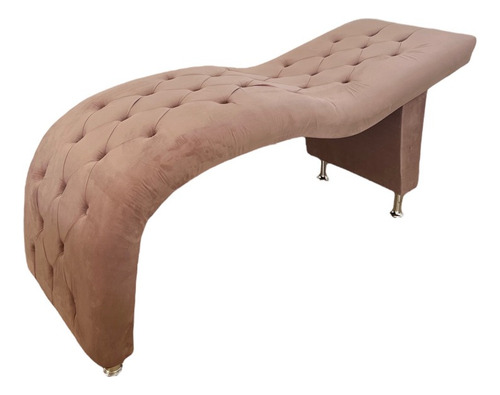 Mesa Maca Estofada Para Extensão De Cílios Massagem