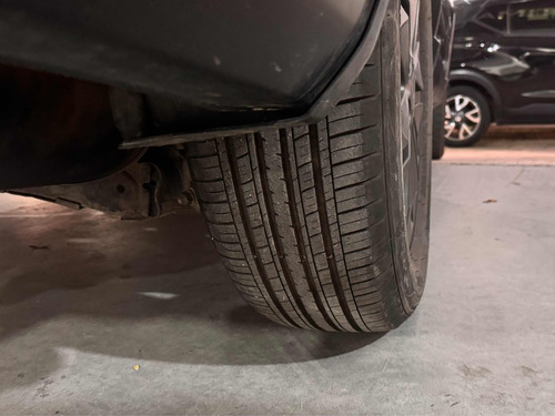 Honda CR-V 2.0 Lx 4x2 Aut. 5p