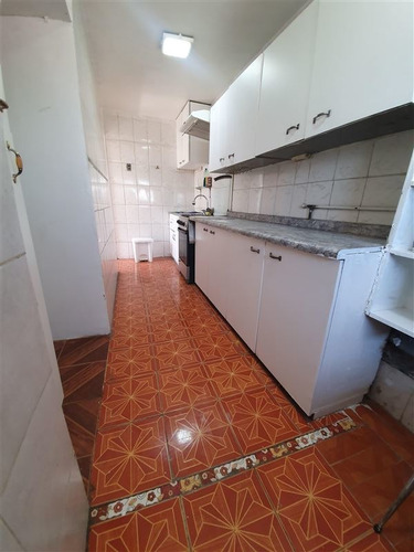 Imagen 13 de 13 de Departamento En Venta De 3 Dorm. En Ñuñoa
