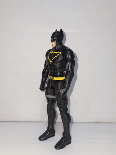 Multiverse Mattel Batman Superheavy James Gordon King Shark (Usado)