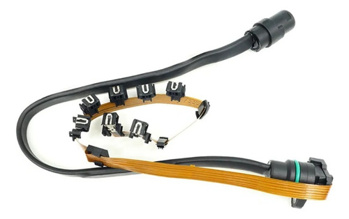 Arnes De Transmisión Automática 01m Vw Jetta A4 C/arnes Ext