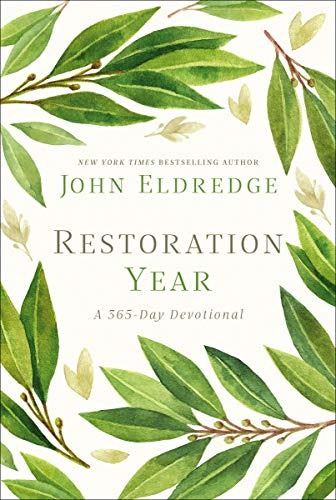 Restoration Year A 365day Devotional