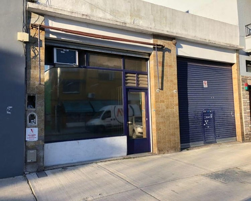 Local Con Deposito Lote Propio| Caracas Al 2300