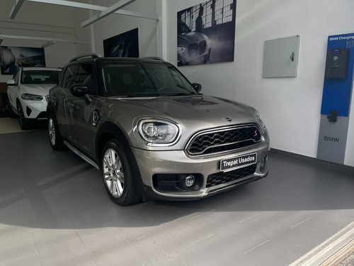 Imagen 2 de 24 de Mini Copper Countryman 2.0 Cooper S 192 Cv