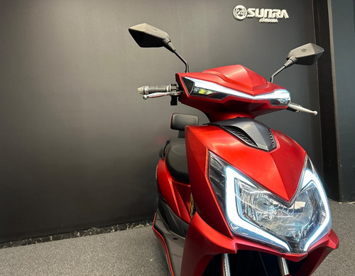 Imagen 3 de 17 de Moto Electrica Sunra Leo 2023