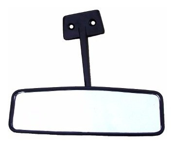 Retrovisor Interno P/ Brasilia 74/77 Kombi 67/75 E2cr