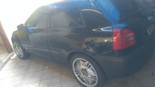 Imagem 3 de 9 de Audi A3 Audi A3 1.8 1997