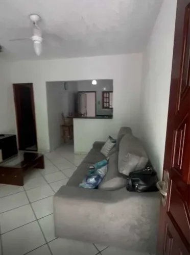 Casa Condomínio Fechado