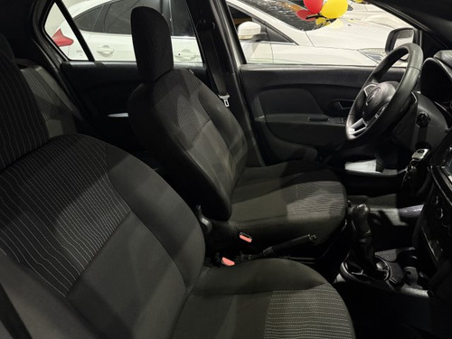 Renault Logan Logan 1.0 12V SCE FLEX ZEN MANUAL