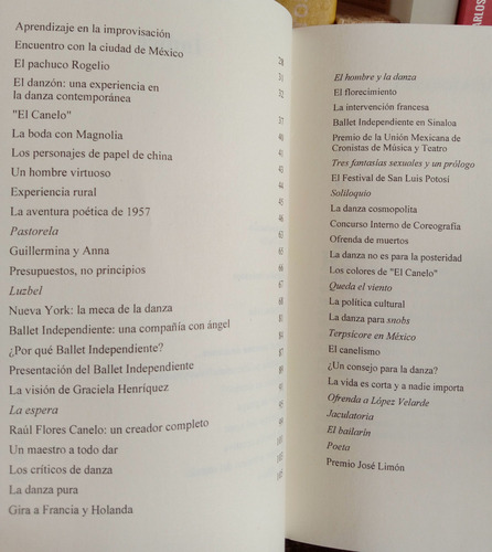 Raúl Flores Canelo, Arrieros Somos