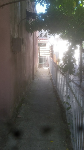 Casa Al Fondo Dos Dorm. C/fondo Alquilada