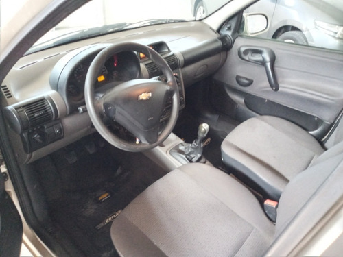 Chevrolet Classic 1.4 Lt Spirit Pack 2013 Permuto