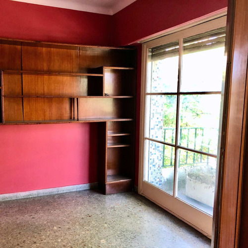Imagen 27 de 30 de Casa Venta Barracas En Block Garaje Jardín Terraza
