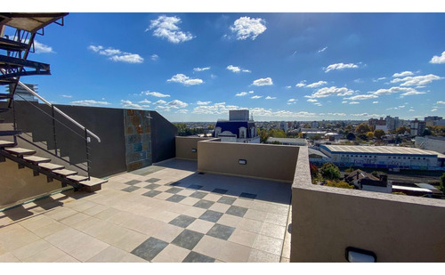 Venta Departamento 2 Dormitorios Caseros Con Cochera